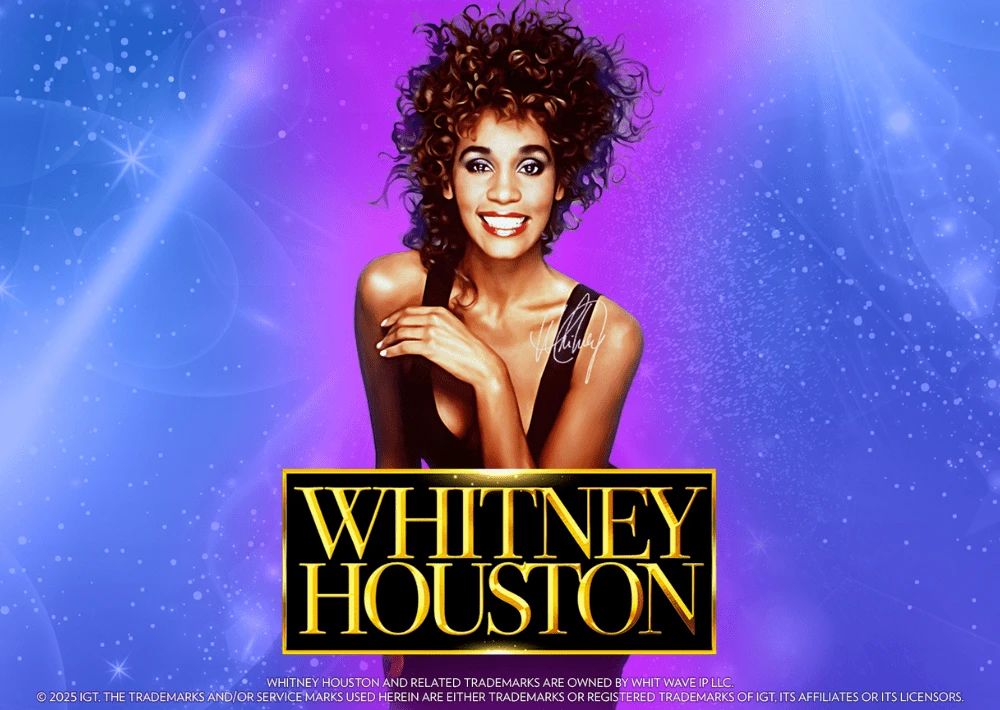 Whitney Houston