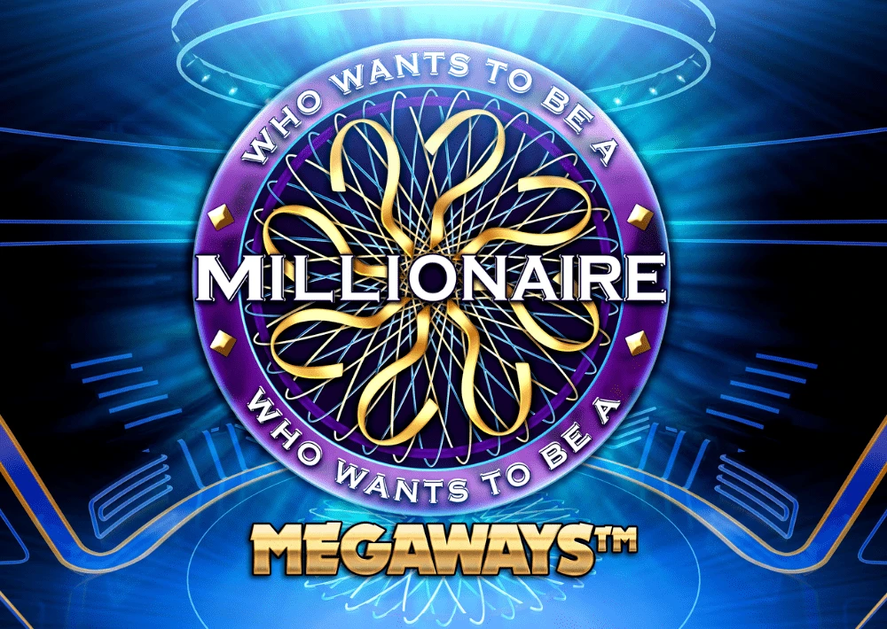 Who Wants to be a Millionaire Megaways