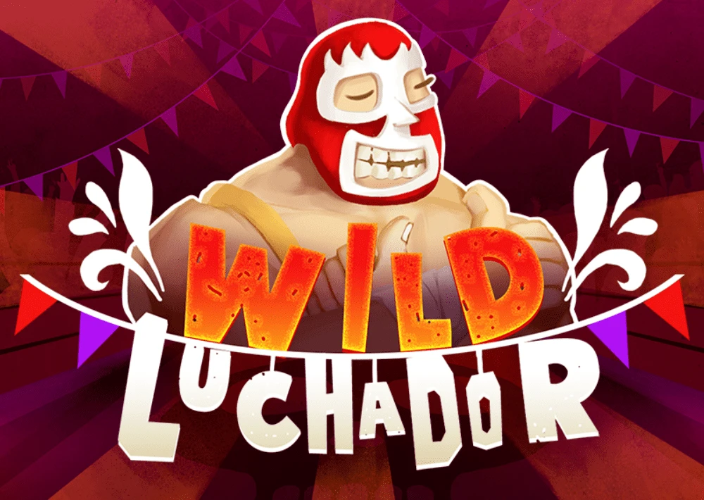 Wild Luchador
