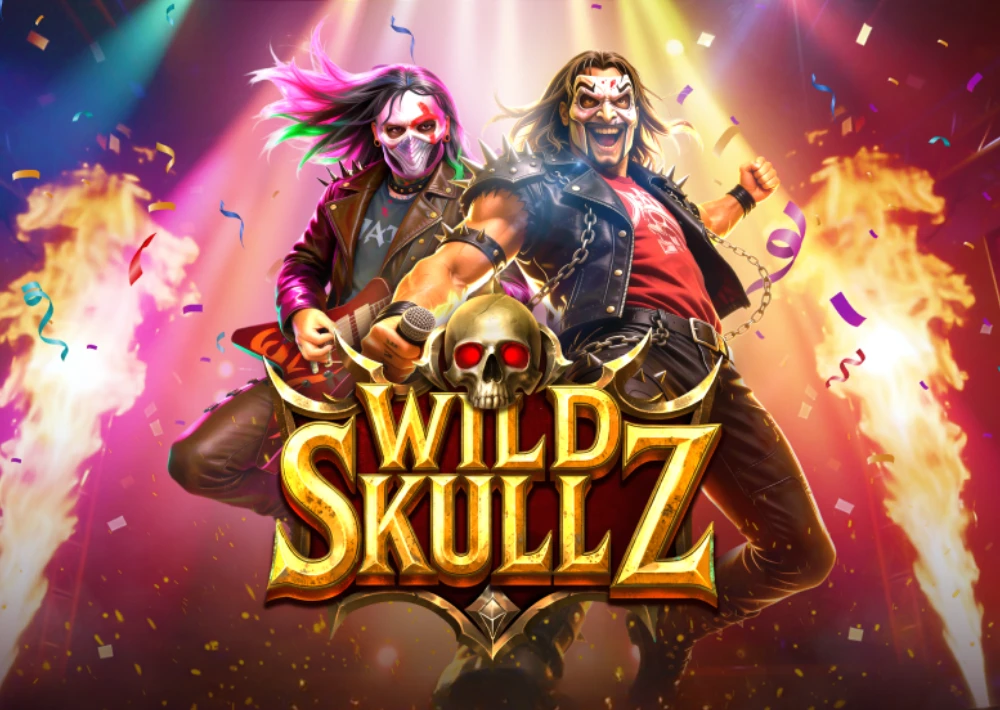 Wild Skullz