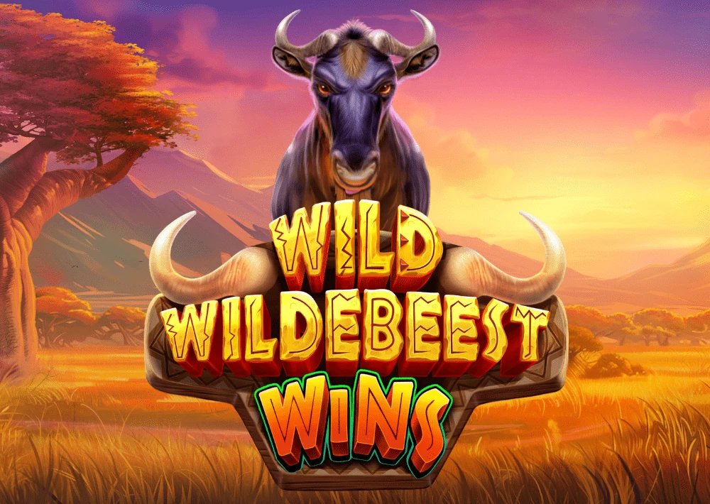 Wild Wildebeest Wins
