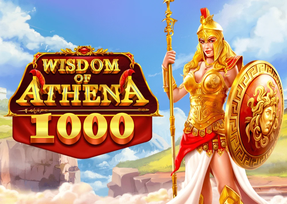 Wisdom of Athena 1000