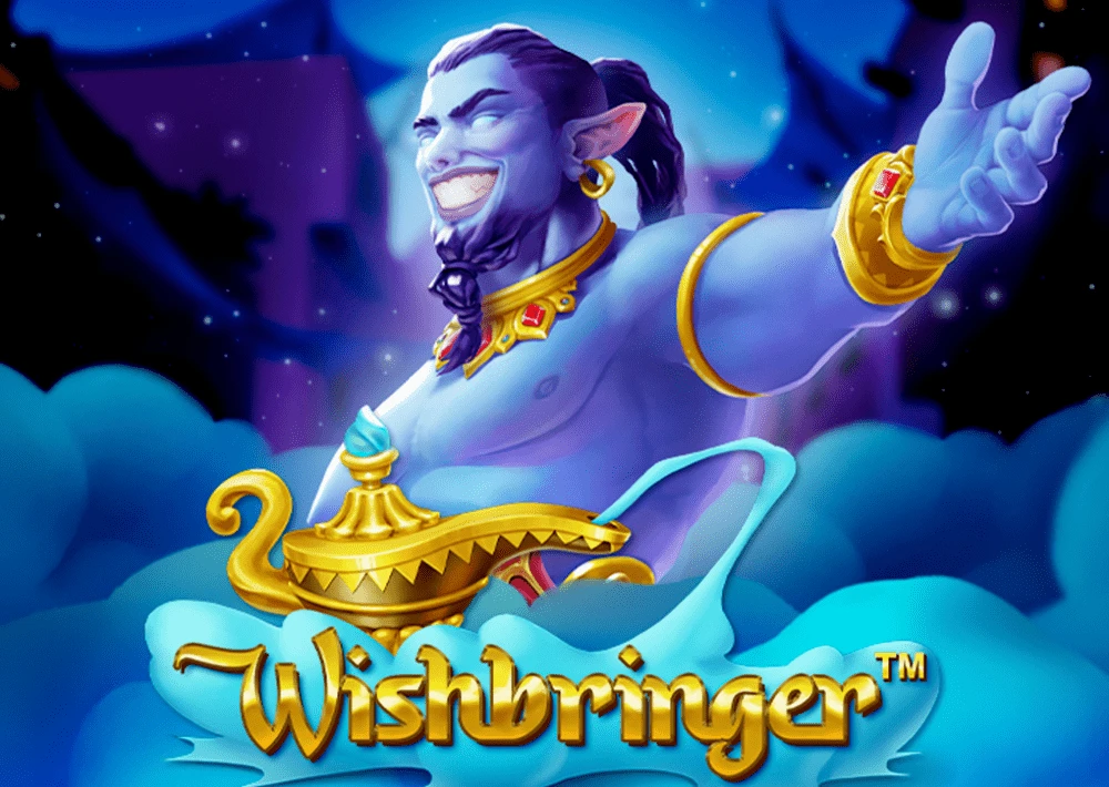 Wishbringer