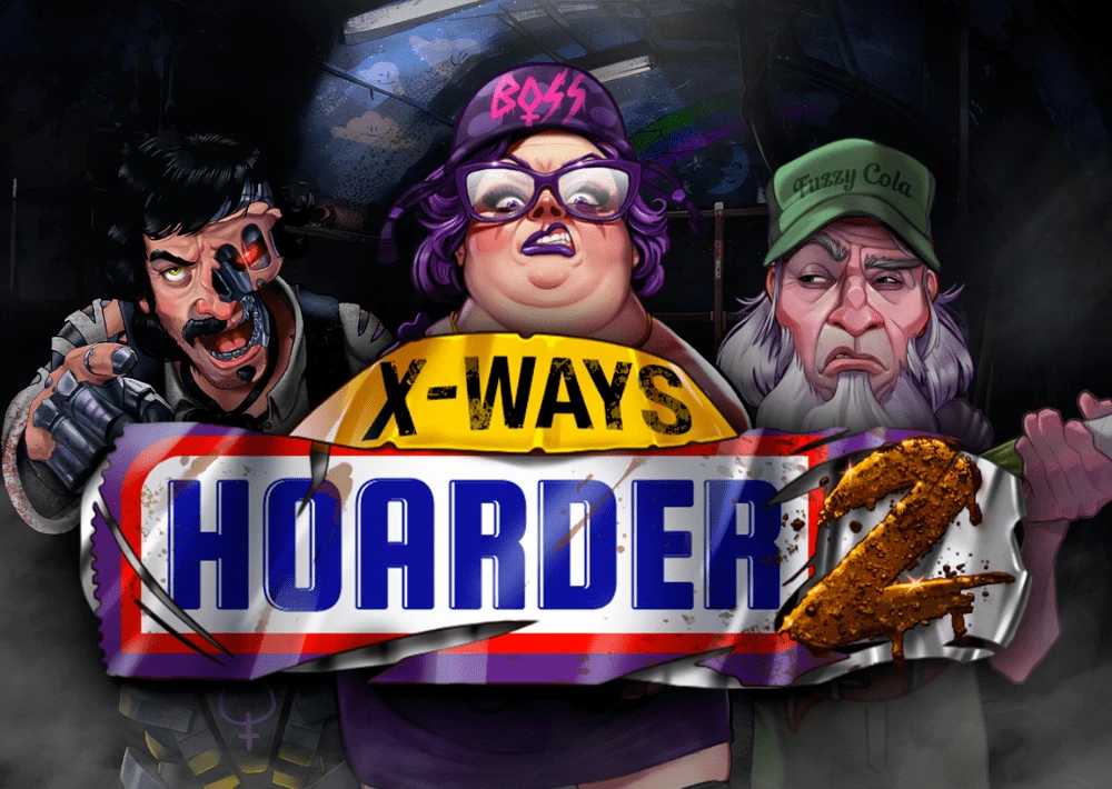 xWays Hoarder 2