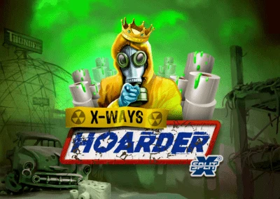 xWays Hoarder xSplit