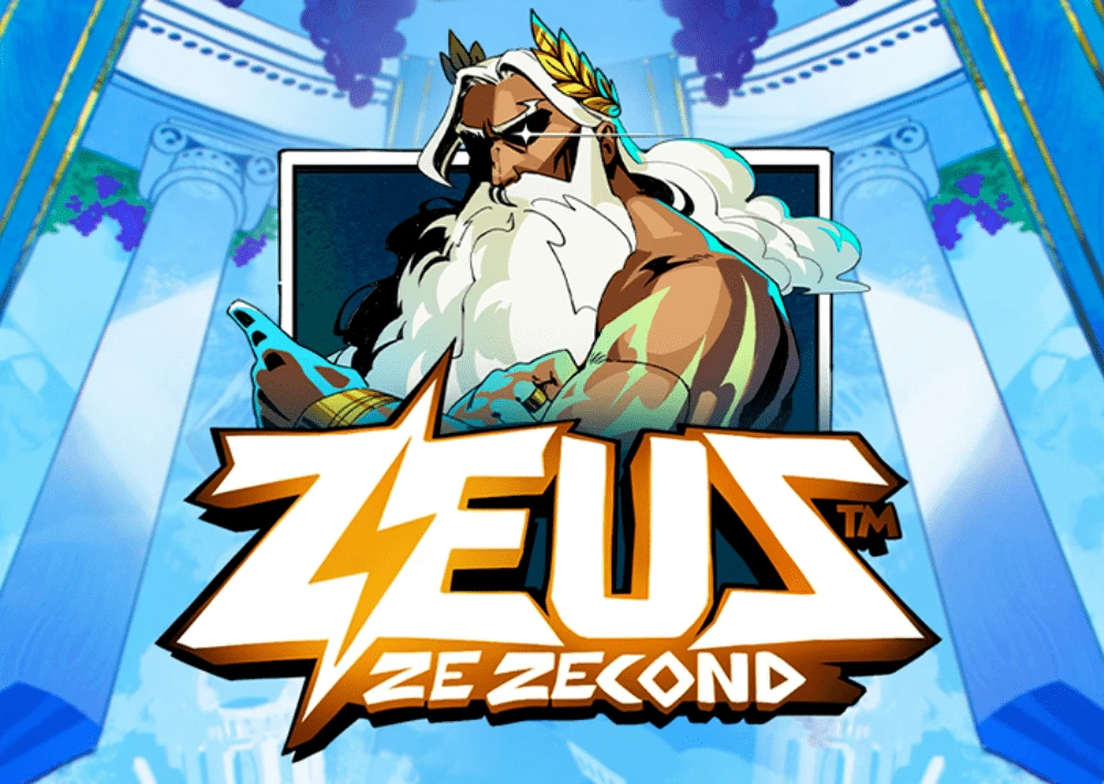 Zeus Ze Zecond